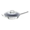 Zwilling Wok 32 Cm, 18/10 Edelstahl 1 Zwilling Wok 32 Cm, 18/10 Edelstahl -Zwilling 40992 032 0 8
