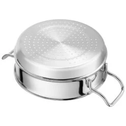 Zwilling Dämpfeinsatz 24 Cm, 18/10 Edelstahl 9 Zwilling Dämpfeinsatz 24 Cm, 18/10 Edelstahl -Zwilling 40992 924 0 2