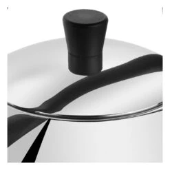 Zwilling Kessel 18 Cm, 18/10 Edelstahl, Silber 10 Zwilling Kessel 18 Cm, 18/10 Edelstahl, Silber -Zwilling 40995 001 0 2