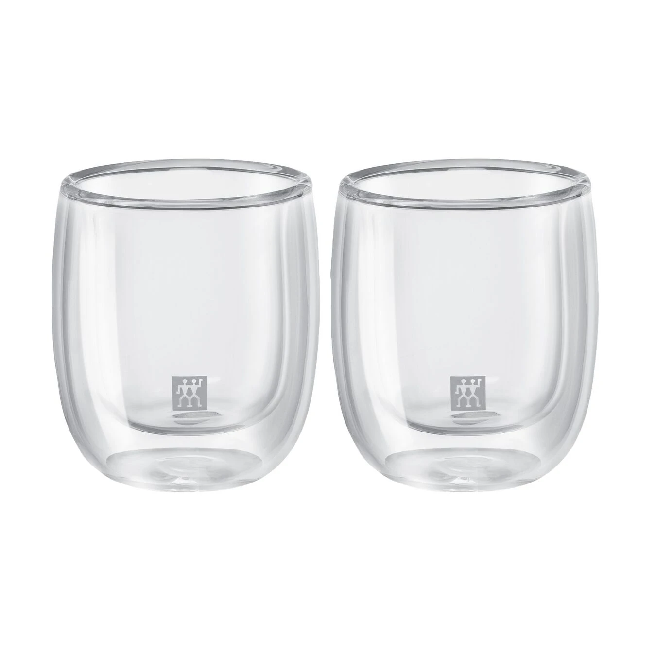 Zwilling Doppelwandiges Glas, Espresso 80 Ml / 2-tlg 7 Zwilling Doppelwandiges Glas, Espresso 80 Ml / 2-tlg – Bild 5