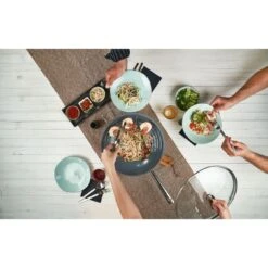 Zwilling Wok 32 Cm, 18/10 Edelstahl -Zwilling 424415578