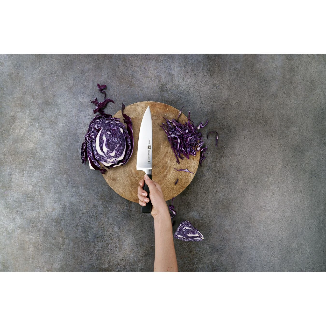 Zwilling Messerset 2-tlg 6 Zwilling Messerset 2-tlg – Bild 4