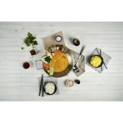 Zwilling Suppenkelle, 32 Cm, 18/10 Edelstahl 7 Zwilling Suppenkelle, 32 Cm, 18/10 Edelstahl -Zwilling 424416060