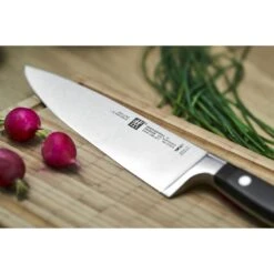 Zwilling Kochmesser 20 Cm 13 Zwilling Kochmesser 20 Cm -Zwilling 424416327