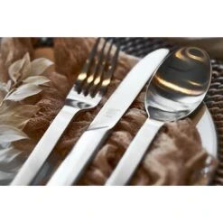 Zwilling Besteckset 60-tlg, Mattiert -Zwilling 424416579