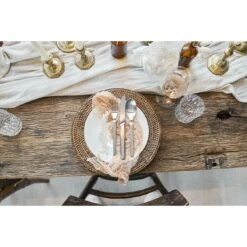 Zwilling Besteckset 60-tlg, Mattiert -Zwilling 424416588