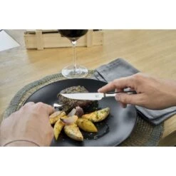 Zwilling Steakbesteckset 12-tlg 10 Zwilling Steakbesteckset 12-tlg -Zwilling 424419059