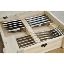Zwilling Steakbesteckset 12-tlg 11 Zwilling Steakbesteckset 12-tlg -Zwilling 424419060