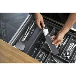 Zwilling Messerstulpe 27 Cm, Kunststoff 8 Zwilling Messerstulpe 27 Cm, Kunststoff -Zwilling 424419066