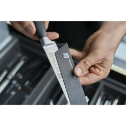 Zwilling Messerstulpe 21 Cm, Kunststoff 11 Zwilling Messerstulpe 21 Cm, Kunststoff -Zwilling 424419070