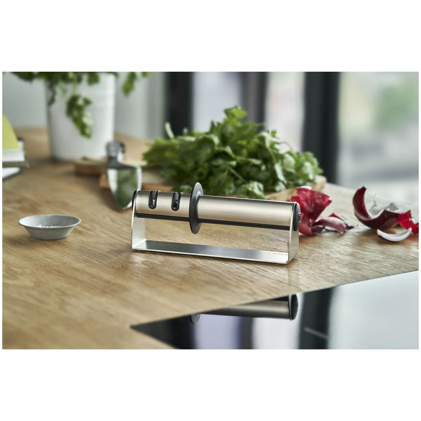 Zwilling TWINSHARP Select Silber 8 Zwilling TWINSHARP Select Silber – Bild 6