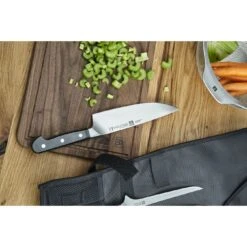 Zwilling Messerset 7-tlg 11 Zwilling Messerset 7-tlg -Zwilling 424420649