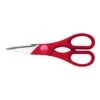 Zwilling Vielzweckschere, Rot 20 Cm, Edelstahl 2 Zwilling Vielzweckschere, Rot 20 Cm, Edelstahl -Zwilling 43964 200 0 1