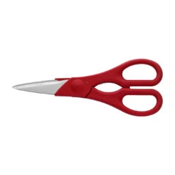 Zwilling Vielzweckschere, Rot 20 Cm, Edelstahl -Zwilling 43964 200 0 2