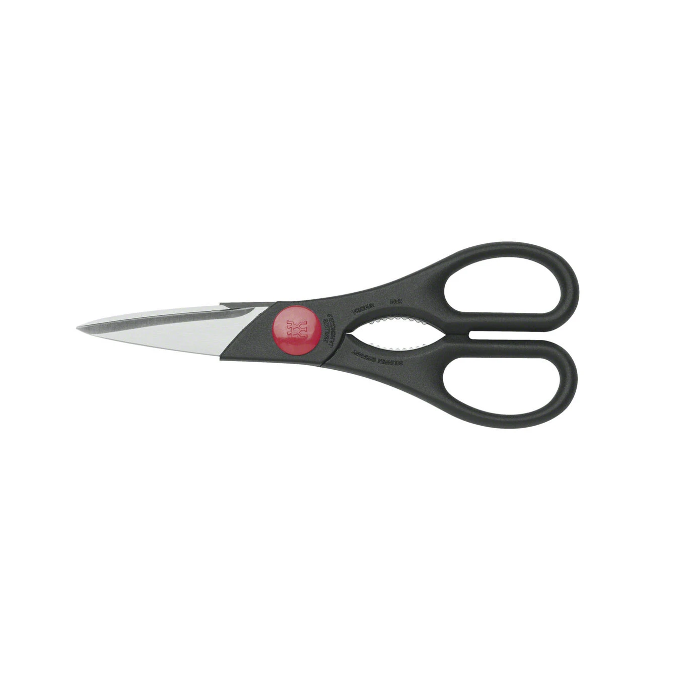 Zwilling Vielzweckschere 20 Cm, Edelstahl 2 Zwilling Vielzweckschere 20 Cm, Edelstahl