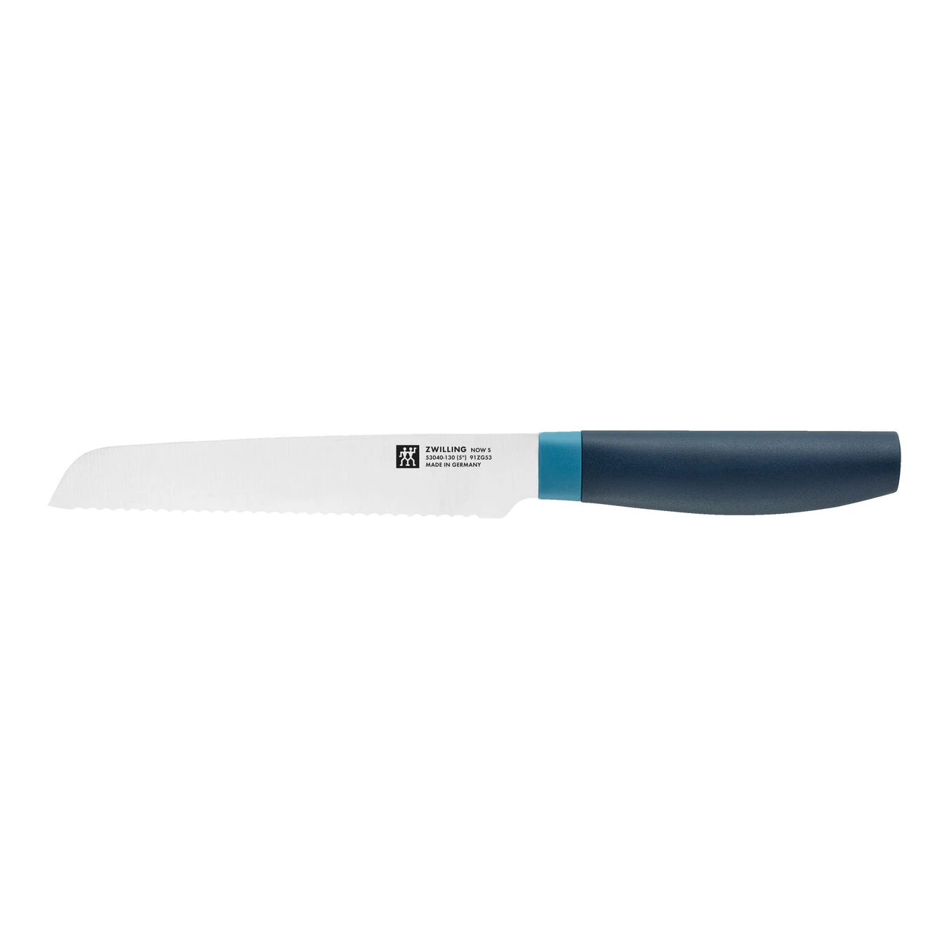 Zwilling Universalmesser 13 Cm, Blau 3 Zwilling Universalmesser 13 Cm, Blau