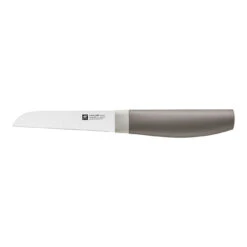 Zwilling Gemüsemesser 9 Cm, Grau