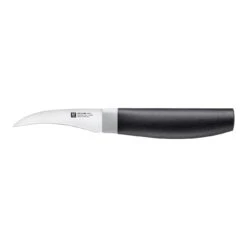 Zwilling Schälmesser 7 Cm, Schwarz