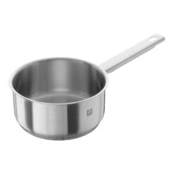 Zwilling Kochtopfset 4-tlg, 18/10 Edelstahl -Zwilling 64045 161 9 1 1