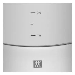 Zwilling Kochtopfset 5-tlg, 18/10 Edelstahl 13 Zwilling Kochtopfset 5-tlg, 18/10 Edelstahl -Zwilling 65060 000 0 5