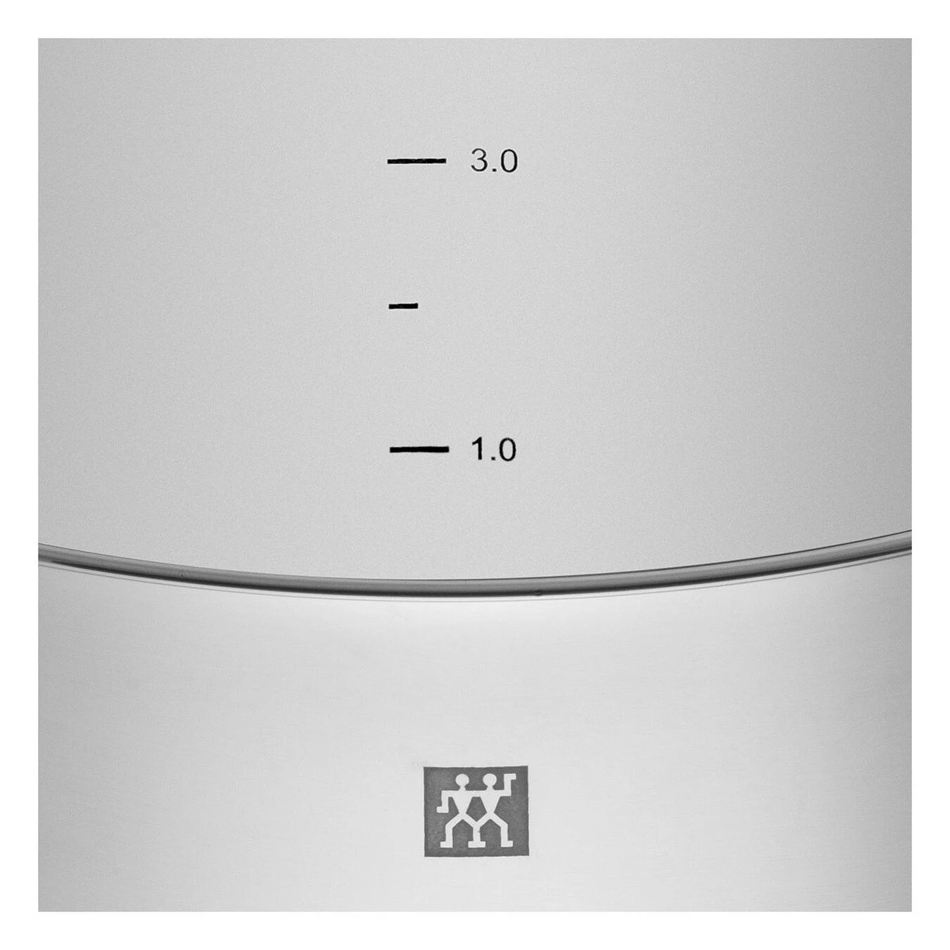 Zwilling Kochtopfset 5-tlg, 18/10 Edelstahl 8 Zwilling Kochtopfset 5-tlg, 18/10 Edelstahl – Bild 6