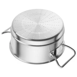 Zwilling Dämpfeinsatz 24 Cm, 18/10 Edelstahl 10 Zwilling Dämpfeinsatz 24 Cm, 18/10 Edelstahl -Zwilling 65120 824 0 000000306