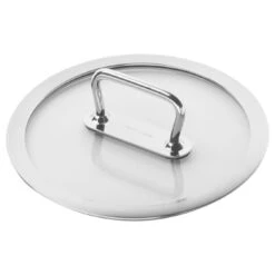 Zwilling Bratentopf 24 Cm, 18/10 Edelstahl -Zwilling 65122 240 0 000000310