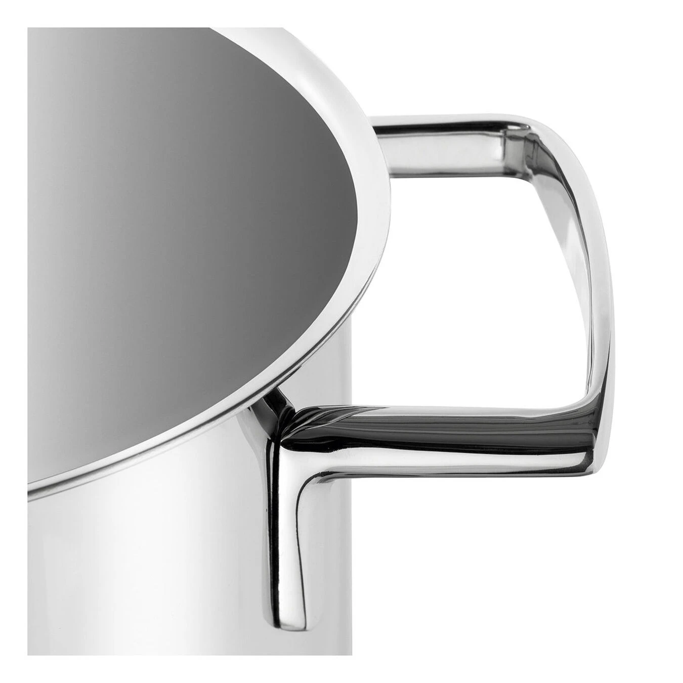 Zwilling Kochtopf 20 Cm, 18/10 Edelstahl 4 Zwilling Kochtopf 20 Cm, 18/10 Edelstahl – Bild 2