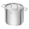 Zwilling Kochtopf 24 Cm, 18/10 Edelstahl 1 Zwilling Kochtopf 24 Cm, 18/10 Edelstahl -Zwilling 66244 240 0 1