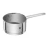 Zwilling Stieltopf Ohne Deckel 16 Cm, 18/10 Edelstahl, Silber 2 Zwilling Stieltopf Ohne Deckel 16 Cm, 18/10 Edelstahl, Silber -Zwilling 66245 161 0 1