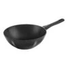 Zwilling Wok, Duraslide® Granite Beschichtung 30 Cm, Aluminium 2 Zwilling Wok, Duraslide® Granite Beschichtung 30 Cm, Aluminium -Zwilling 66281 306 0 5