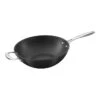 Zwilling Wok 30 Cm, Aluminium 2 Zwilling Wok 30 Cm, Aluminium -Zwilling 66561 301 0 5