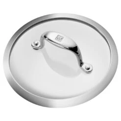 Zwilling Stieltopf 16 Cm, Aluminium, Schwarz -Zwilling 66565 161 0 3