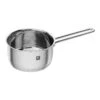 Zwilling Stieltopf Ohne Deckel 14 Cm, 18/10 Edelstahl, Silber 1 Zwilling Stieltopf Ohne Deckel 14 Cm, 18/10 Edelstahl, Silber -Zwilling 66655 140 0 1