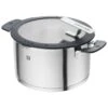 Zwilling Kochtopf 24 Cm, Edelstahl 1 Zwilling Kochtopf 24 Cm, Edelstahl -Zwilling 66873 240 1