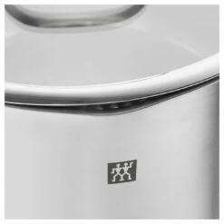 Zwilling Kochtopfset 4-tlg, Edelstahl 12 Zwilling Kochtopfset 4-tlg, Edelstahl -Zwilling 66923 240 10 2