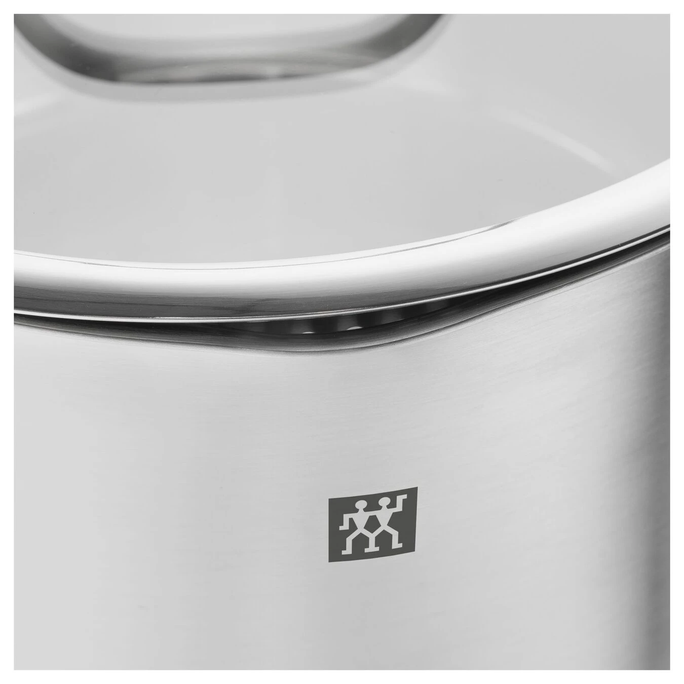 Zwilling Kochtopfset 5-tlg, Edelstahl 8 Zwilling Kochtopfset 5-tlg, Edelstahl – Bild 6