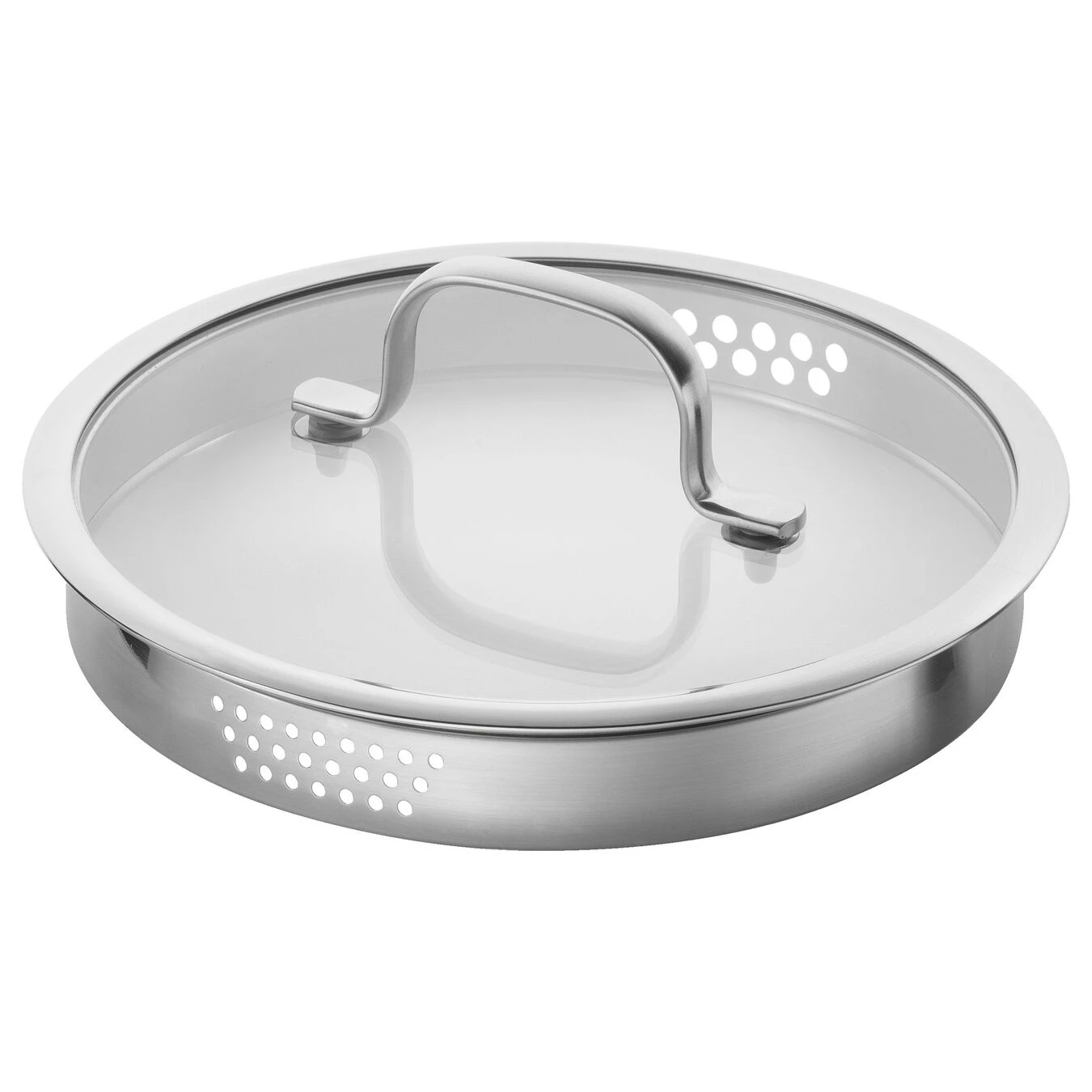 Zwilling Kochtopfset 5-tlg, Edelstahl 6 Zwilling Kochtopfset 5-tlg, Edelstahl – Bild 4