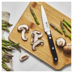 Zwilling Spick & Garniermesser 10 Cm -Zwilling 750033555