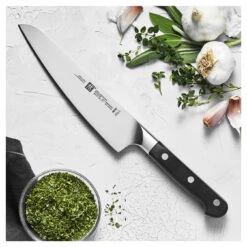 Zwilling Kochmesser Compact 18 Cm -Zwilling 750033568