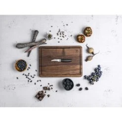 Zwilling Schälmesser 7 Cm, Schwarz 9 Zwilling Schälmesser 7 Cm, Schwarz -Zwilling 750038664