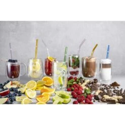 Zwilling Longdrinkglasset 300 Ml / 2-tlg 7 Zwilling Longdrinkglasset 300 Ml / 2-tlg -Zwilling 750039509 4