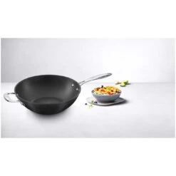 Zwilling Wok 30 Cm, Aluminium -Zwilling 750039728