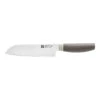 Zwilling Santokumesser 18 Cm, Grau -Zwilling 750041283
