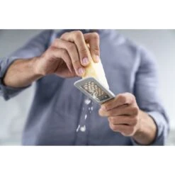 Zwilling Mini Reibe, Grau 12 Zwilling Mini Reibe, Grau -Zwilling 750042044