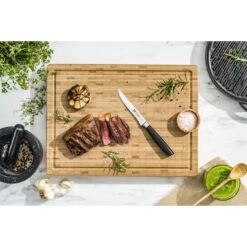 Zwilling Steakmesserset 4-tlg, Schwarz 7 Zwilling Steakmesserset 4-tlg, Schwarz -Zwilling 750043701 3