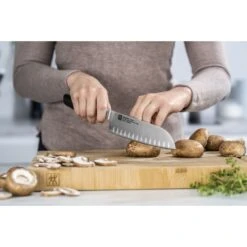 Zwilling Santokumesser 18 Cm, Rosegold 9 Zwilling Santokumesser 18 Cm, Rosegold -Zwilling 750043761 4