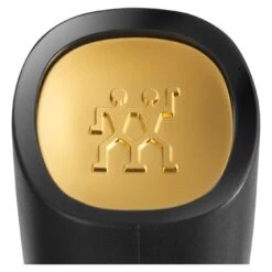 Zwilling Spick & Garniermesser 10 Cm, Gold Matt 9 Zwilling Spick & Garniermesser 10 Cm, Gold Matt -Zwilling ZW Allstar Kappen 01 Gold matt 2221856 2
